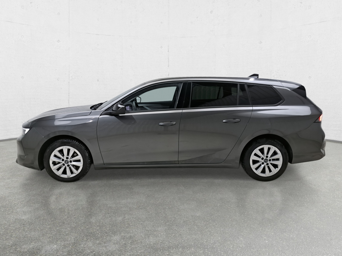 OPEL ASTRA KOMBI - Легковой автомобиль: фото 5 OPEL ASTRA KOMBI - Легковой автомобиль: фото 5