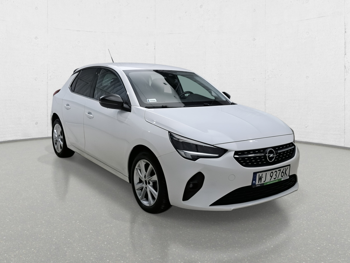 OPEL CORSA HATCHBACK - Хэтчбек: фото 1 OPEL CORSA HATCHBACK - Хэтчбек: фото 1