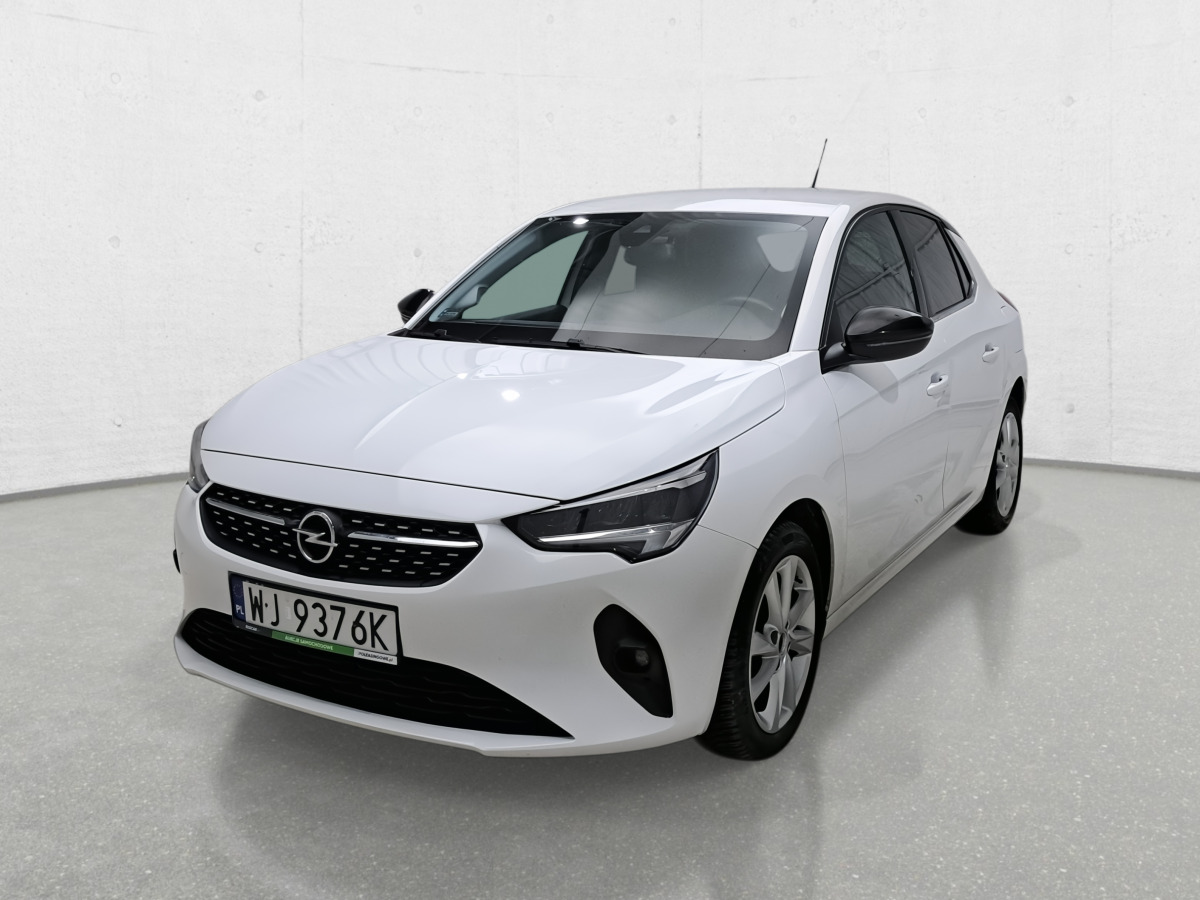OPEL CORSA HATCHBACK - Хэтчбек: фото 4 OPEL CORSA HATCHBACK - Хэтчбек: фото 4