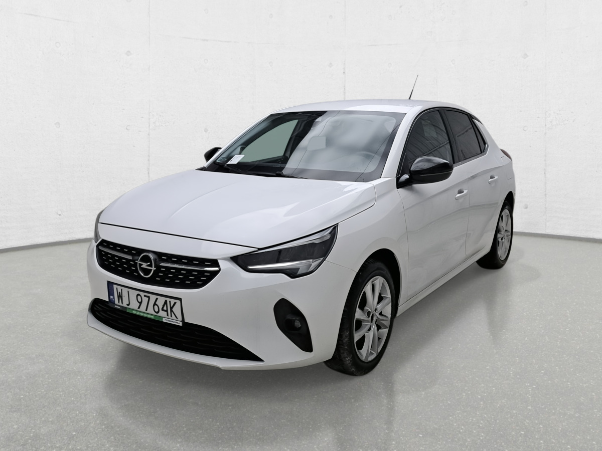OPEL CORSA HATCHBACK - Хэтчбек: фото 4 OPEL CORSA HATCHBACK - Хэтчбек: фото 4