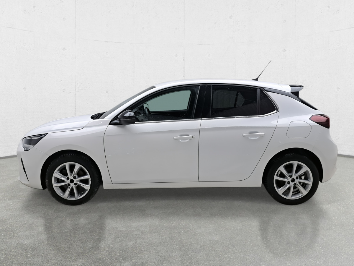 OPEL CORSA HATCHBACK - Хэтчбек: фото 5 OPEL CORSA HATCHBACK - Хэтчбек: фото 5