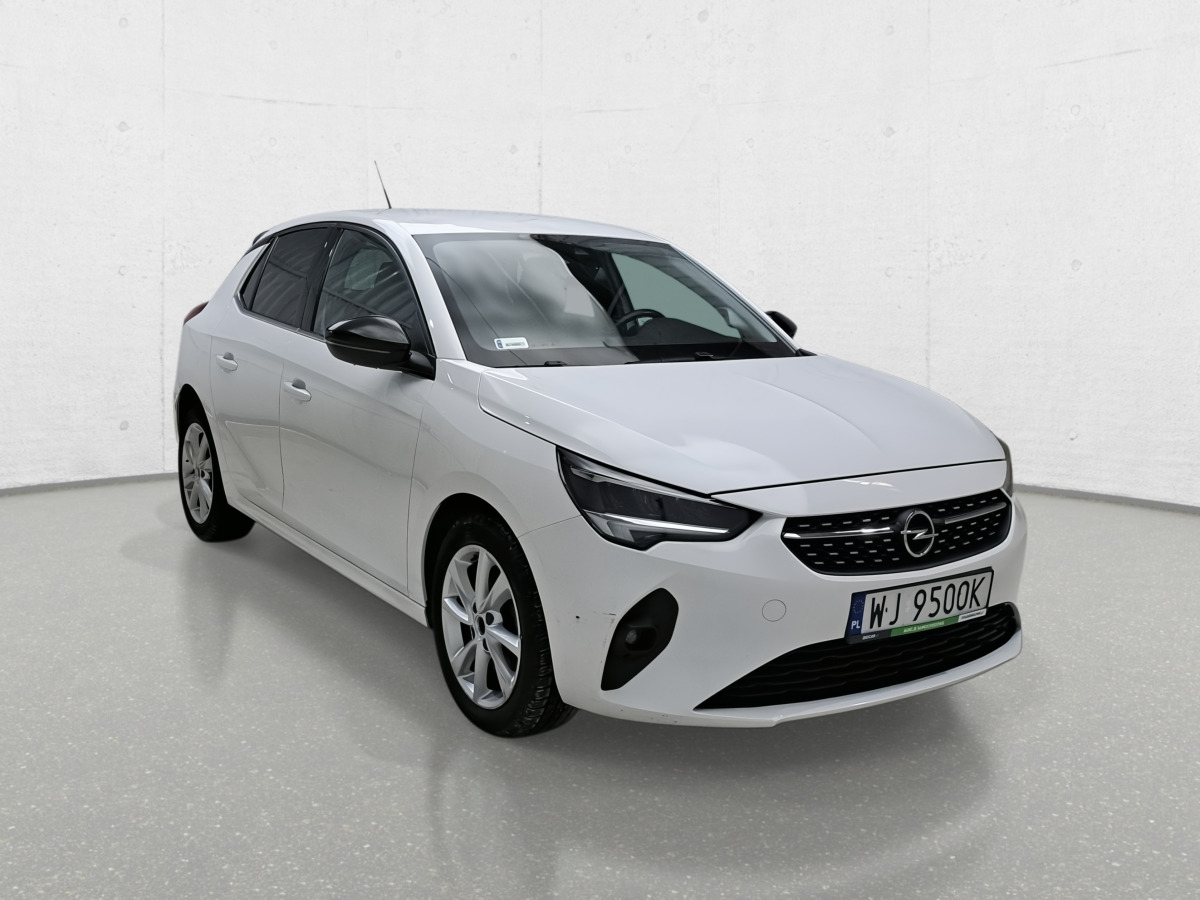 OPEL CORSA HATCHBACK - Хэтчбек: фото 1 OPEL CORSA HATCHBACK - Хэтчбек: фото 1
