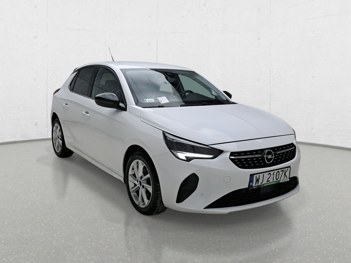 OPEL CORSA HATCHBACK - Легковой автомобиль: фото 1 OPEL CORSA HATCHBACK - Легковой автомобиль: фото 1