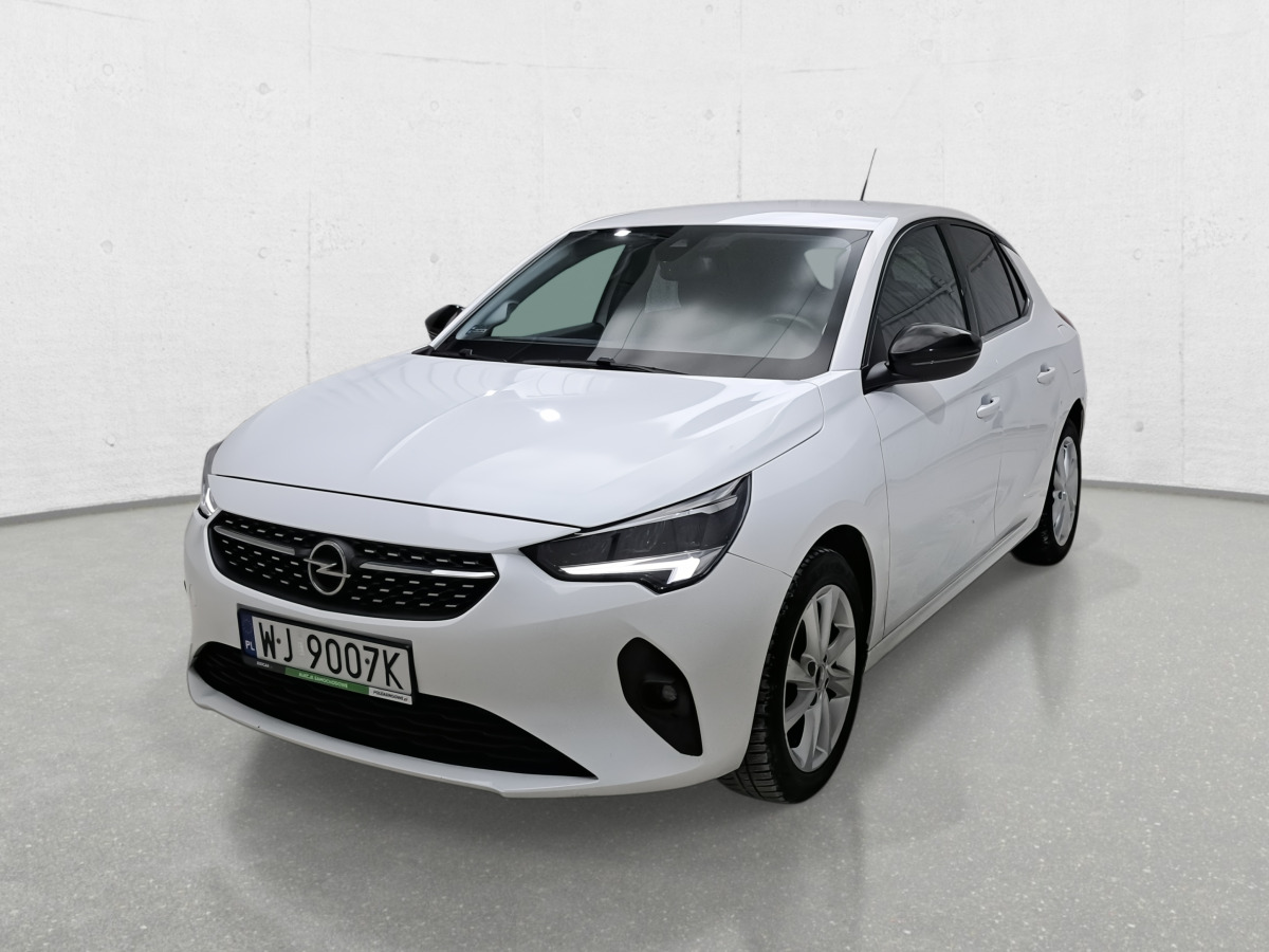 OPEL CORSA HATCHBACK - Хэтчбек: фото 4 OPEL CORSA HATCHBACK - Хэтчбек: фото 4