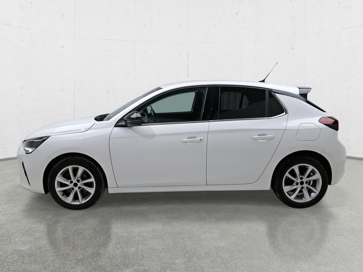 OPEL CORSA HATCHBACK - Хэтчбек: фото 5 OPEL CORSA HATCHBACK - Хэтчбек: фото 5