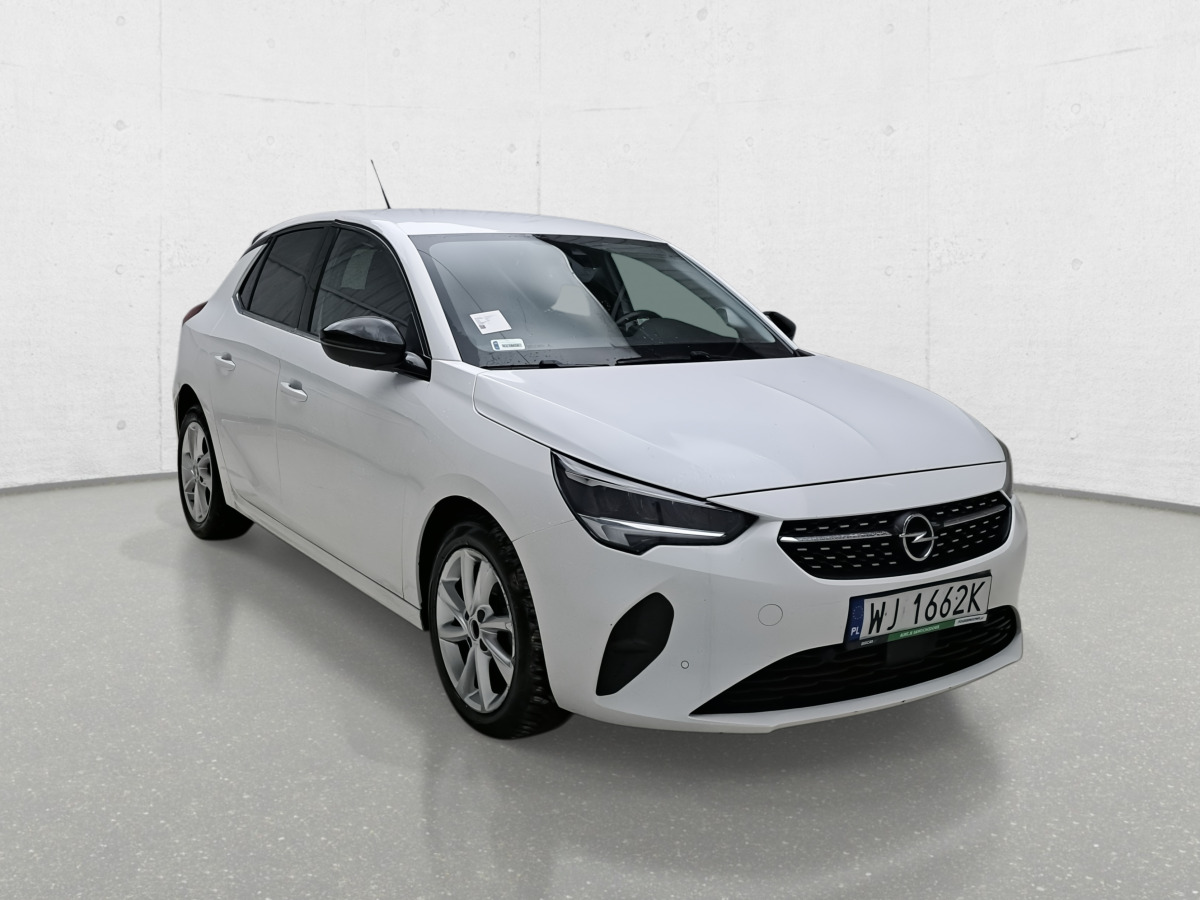 OPEL CORSA HATCHBACK - Легковой автомобиль: фото 2 OPEL CORSA HATCHBACK - Легковой автомобиль: фото 2