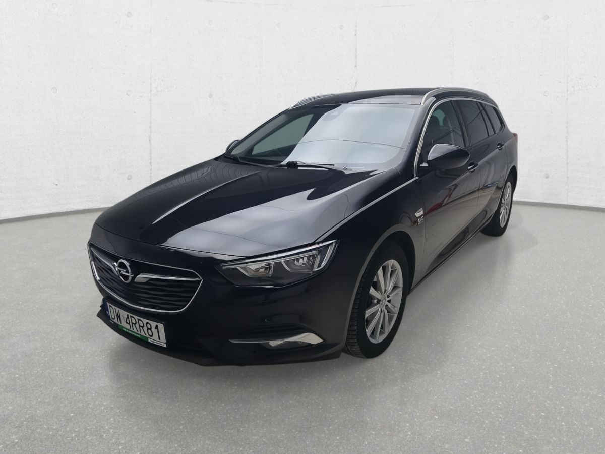 OPEL INSIGNIA SPORTS TOURER KOMBI - Легковой автомобиль: фото 4 OPEL INSIGNIA SPORTS TOURER KOMBI - Легковой автомобиль: фото 4