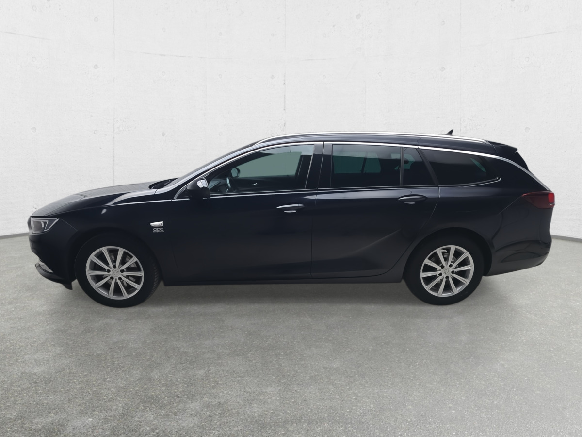 OPEL INSIGNIA SPORTS TOURER KOMBI - Легковой автомобиль: фото 5 OPEL INSIGNIA SPORTS TOURER KOMBI - Легковой автомобиль: фото 5