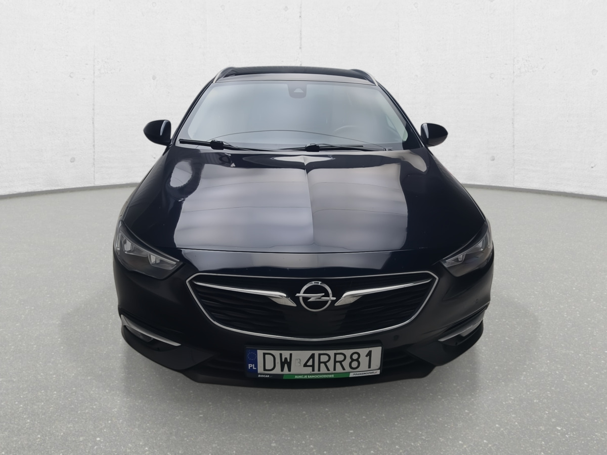 OPEL INSIGNIA SPORTS TOURER KOMBI - Легковой автомобиль: фото 3 OPEL INSIGNIA SPORTS TOURER KOMBI - Легковой автомобиль: фото 3