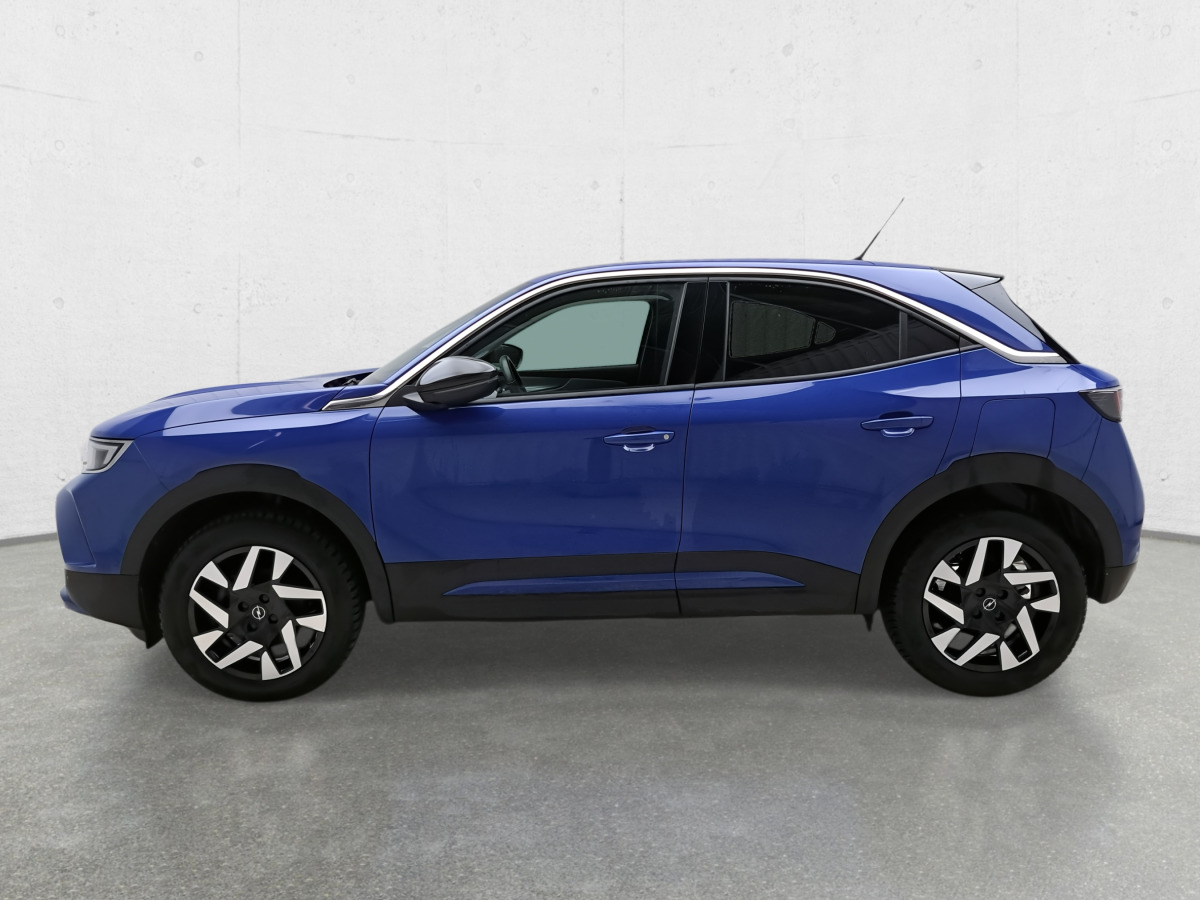 OPEL MOKKA SUV - Внедорожник: фото 5 OPEL MOKKA SUV - Внедорожник: фото 5