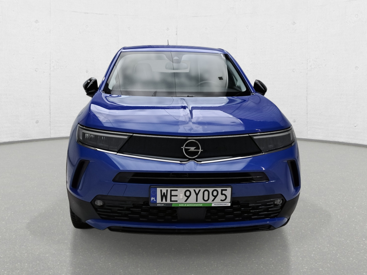 OPEL MOKKA SUV - Внедорожник: фото 3 OPEL MOKKA SUV - Внедорожник: фото 3