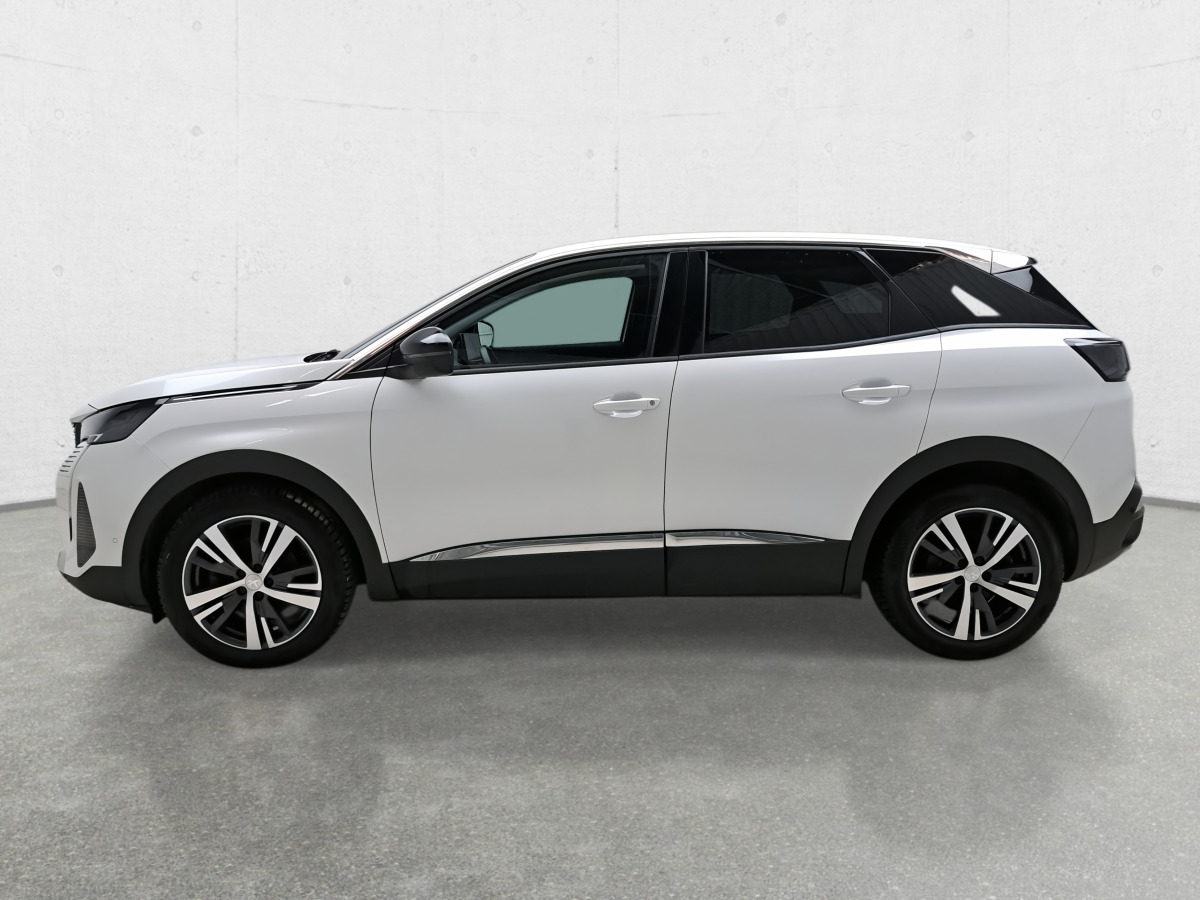 PEUGEOT 3008 SUV - Внедорожник: фото 5 PEUGEOT 3008 SUV - Внедорожник: фото 5
