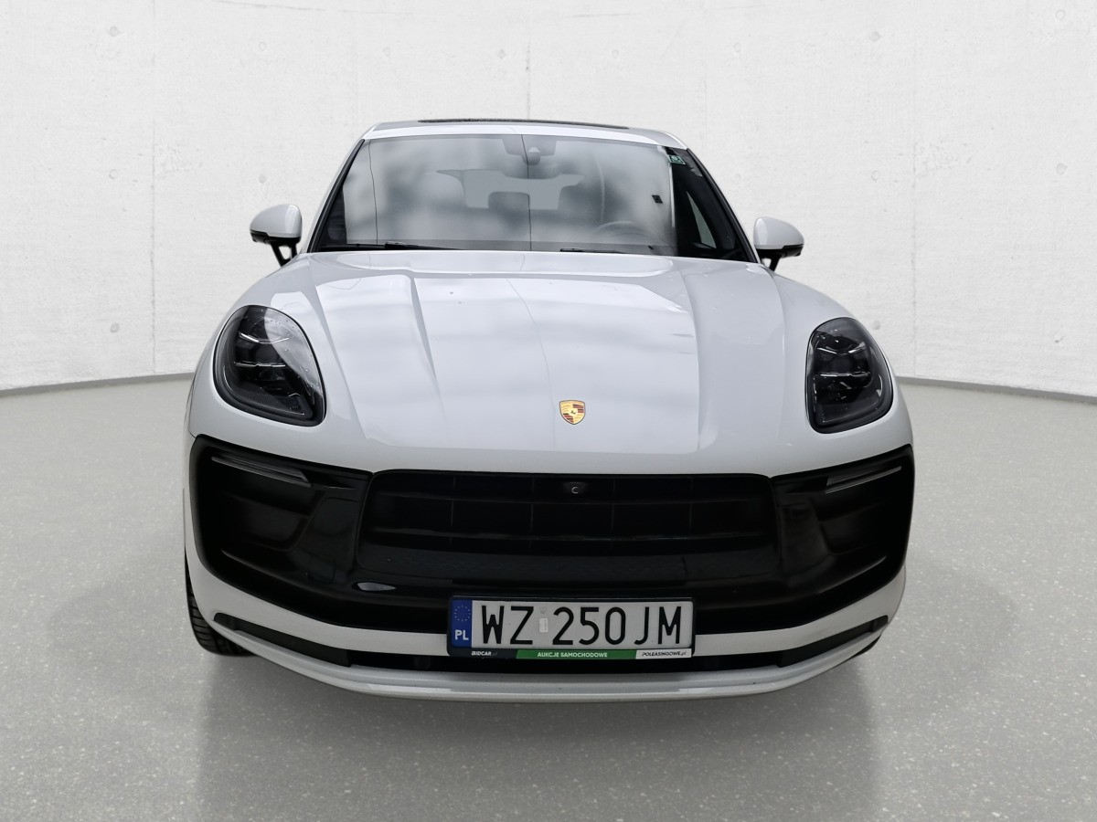 PORSCHE MACAN SUV - Внедорожник: фото 3 PORSCHE MACAN SUV - Внедорожник: фото 3