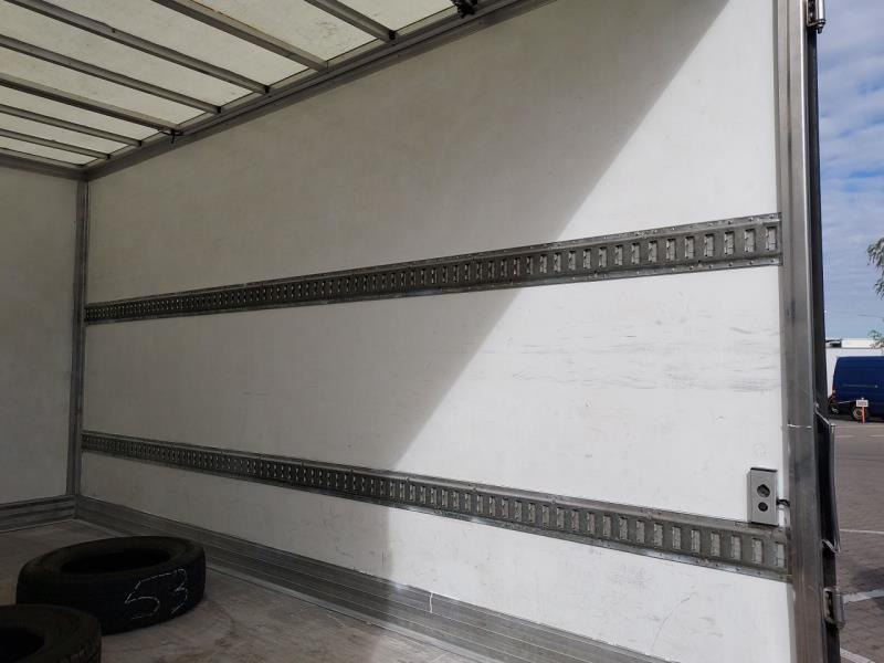 RENAULT Master KONTENER - Фургон с закрытым кузовом: фото 5 RENAULT Master KONTENER - Фургон с закрытым кузовом: фото 5