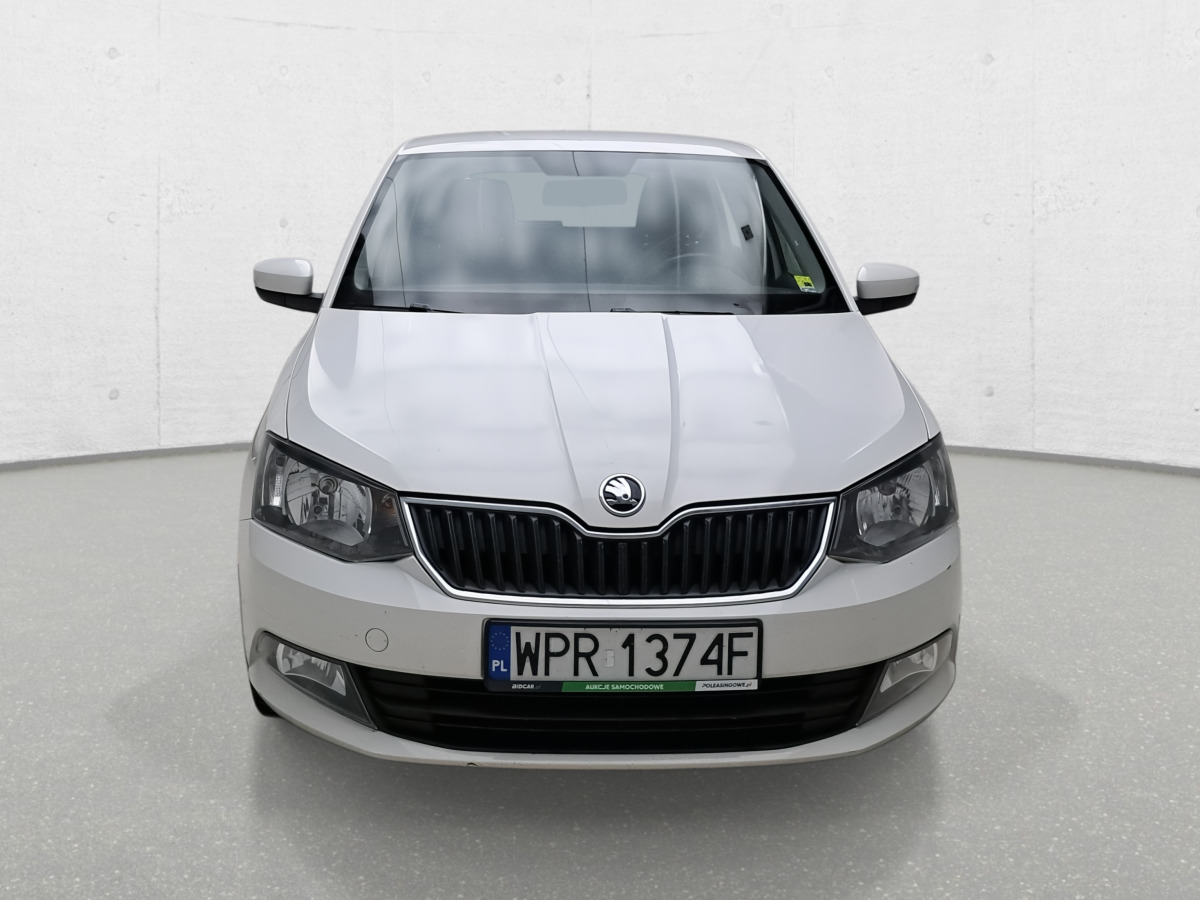 SKODA FABIA KOMBI - Легковой автомобиль: фото 3 SKODA FABIA KOMBI - Легковой автомобиль: фото 3