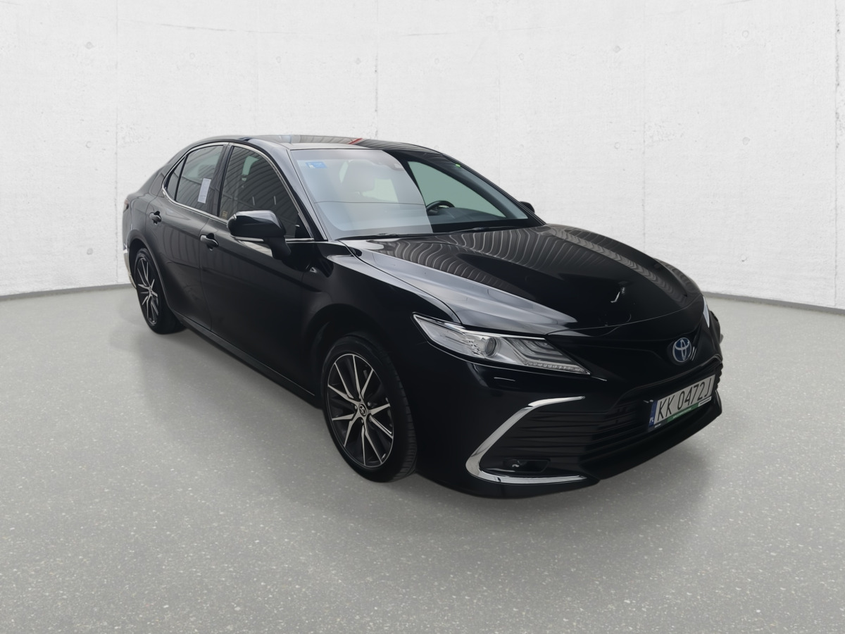 Седан TOYOTA CAMRY SEDAN: фото 1