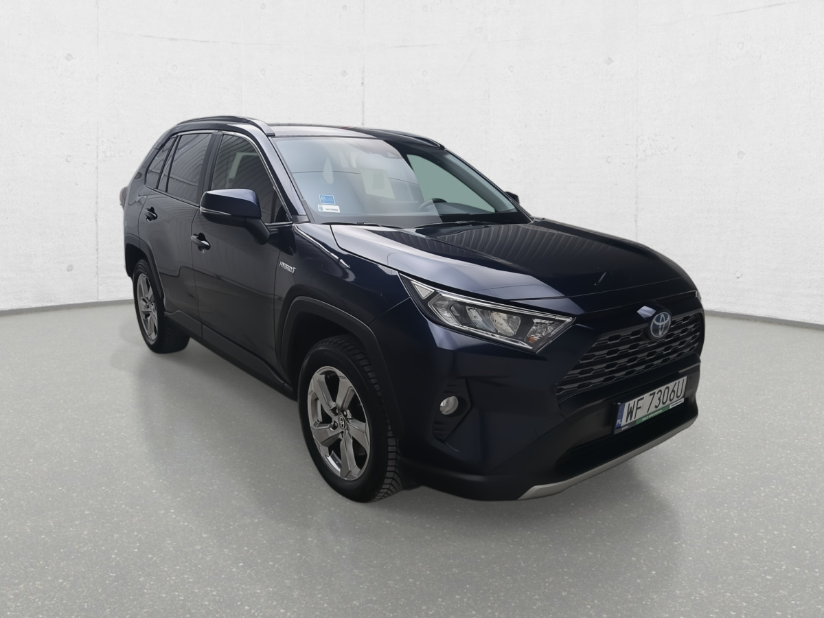 TOYOTA RAV4 SUV - Внедорожник: фото 2 TOYOTA RAV4 SUV - Внедорожник: фото 2