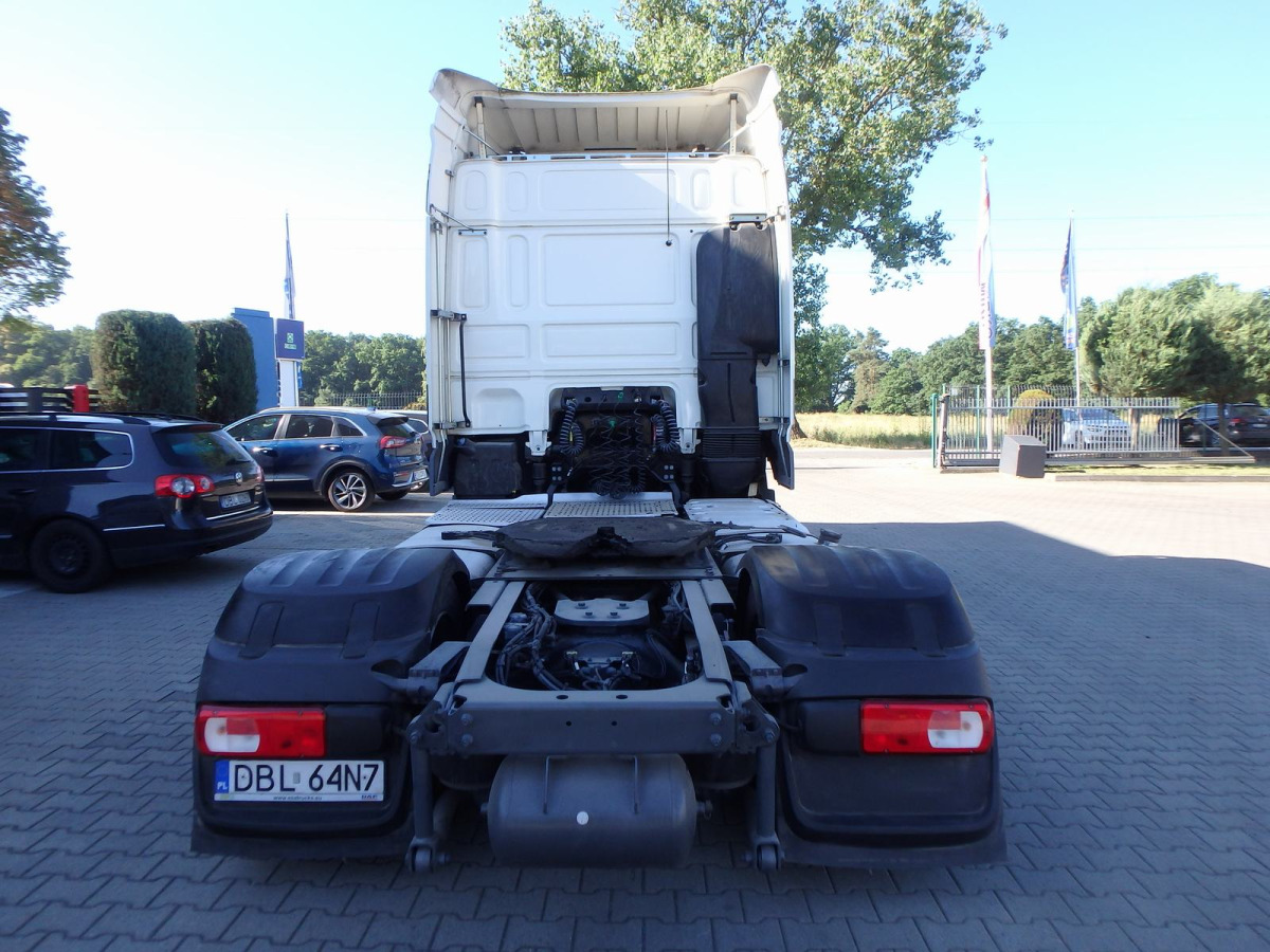 DAF XF 460 CIĄGNIK SIODŁOWY - Тягач: фото 4 DAF XF 460 CIĄGNIK SIODŁOWY - Тягач: фото 4