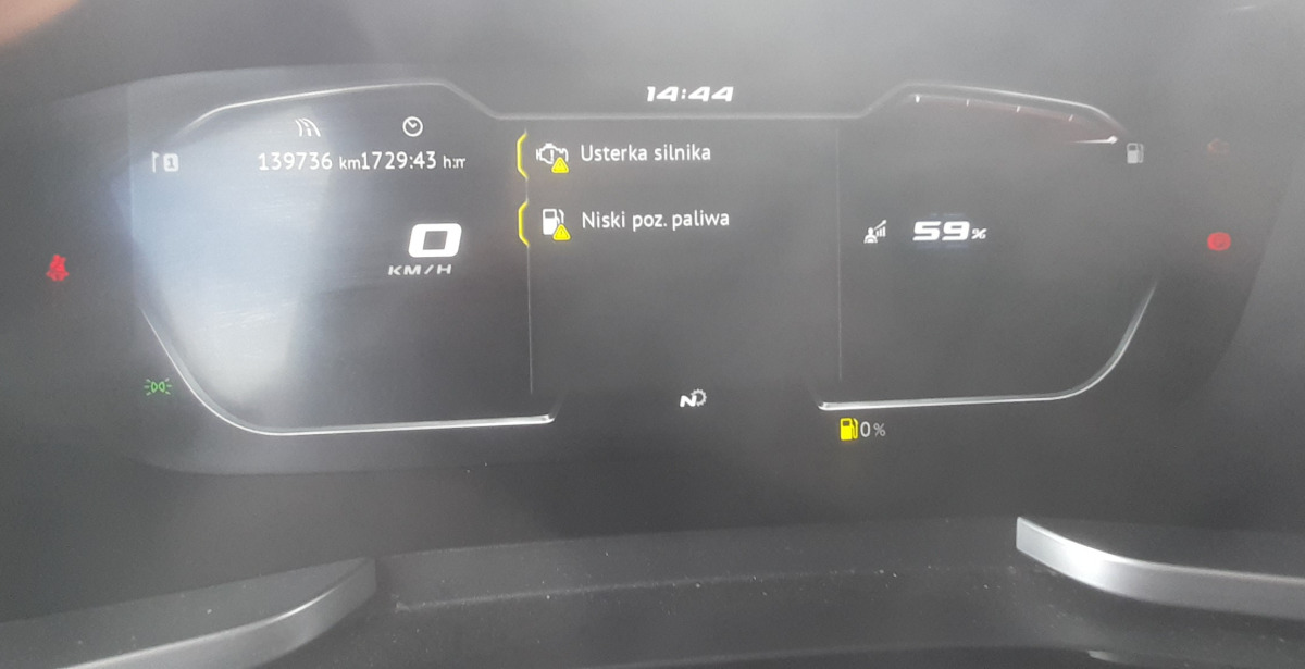 Тягач DAF XF 480 CIĄGNIK SIODŁOWY: фото 12