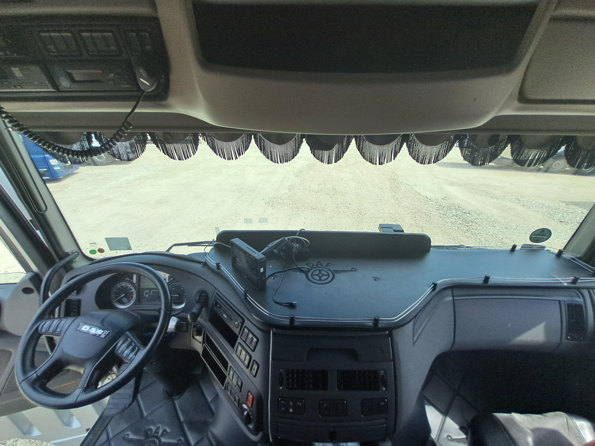 Тягач DAF XF 510 CIĄGNIK SIODŁOWY: фото 9