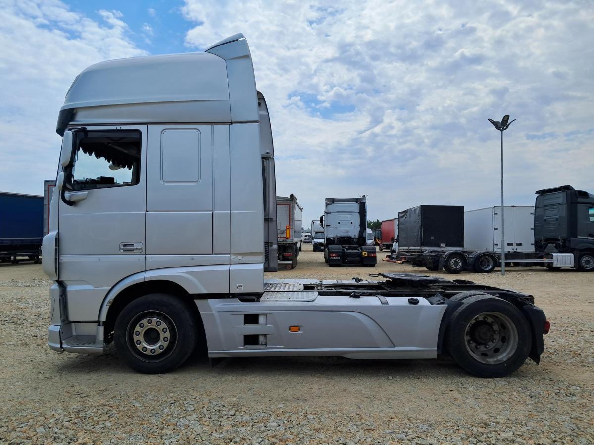 Тягач DAF XF 510 CIĄGNIK SIODŁOWY: фото 8
