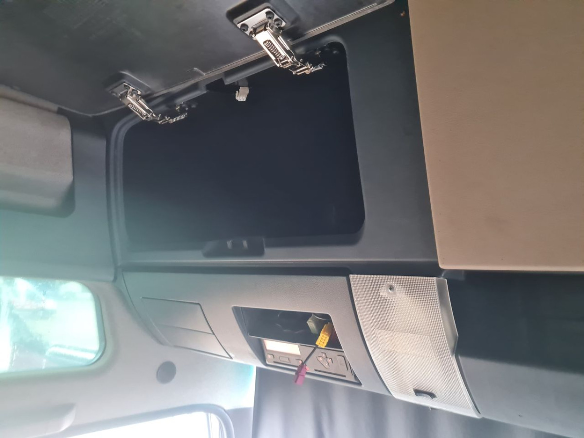 Тягач MAN TGX 18.500 CIĄGNIK SIODŁOWY: фото 19