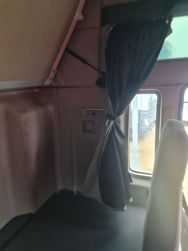 Тягач MAN TGX 18.500 CIĄGNIK SIODŁOWY: фото 18