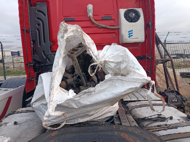 MAN TGX CIĄGNIK SIODŁOWY - Тягач: фото 3 MAN TGX CIĄGNIK SIODŁOWY - Тягач: фото 3