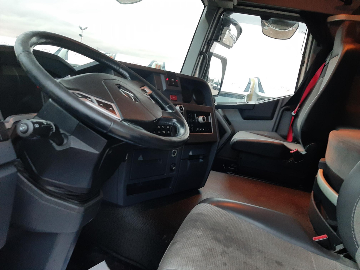 Тягач RENAULT T  CIĄGNIK SIODŁOWY: фото 7