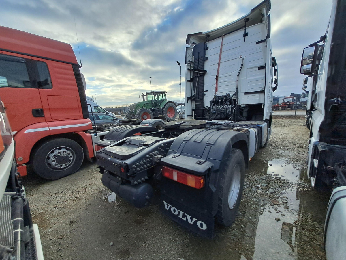 VOLVO FH 460 CIĄGNIK SIODŁOWY - Тягач: фото 5 VOLVO FH 460 CIĄGNIK SIODŁOWY - Тягач: фото 5