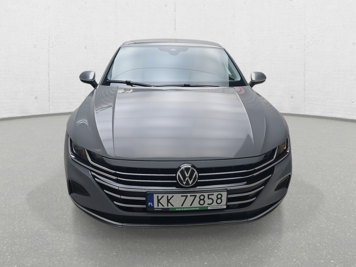 VOLKSWAGEN ARTEON COUPE - Легковой автомобиль: фото 3 VOLKSWAGEN ARTEON COUPE - Легковой автомобиль: фото 3