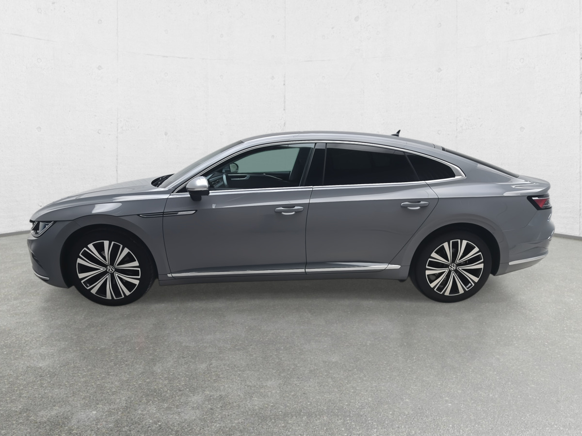 VOLKSWAGEN ARTEON COUPE - Легковой автомобиль: фото 5 VOLKSWAGEN ARTEON COUPE - Легковой автомобиль: фото 5