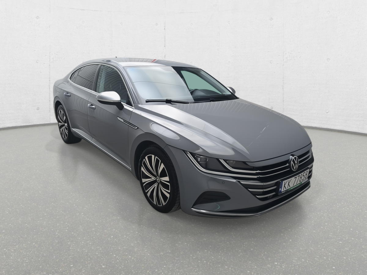 VOLKSWAGEN ARTEON COUPE - Легковой автомобиль: фото 1 VOLKSWAGEN ARTEON COUPE - Легковой автомобиль: фото 1