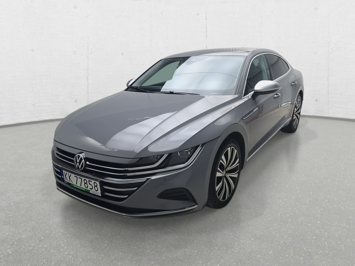 VOLKSWAGEN ARTEON COUPE - Легковой автомобиль: фото 4 VOLKSWAGEN ARTEON COUPE - Легковой автомобиль: фото 4