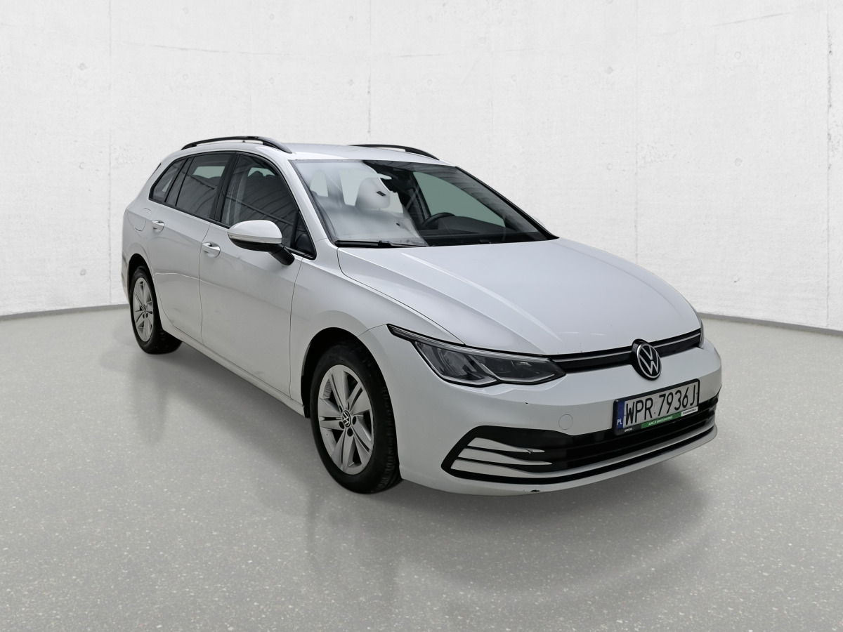 VOLKSWAGEN GOLF KOMBI - Легковой автомобиль: фото 1 VOLKSWAGEN GOLF KOMBI - Легковой автомобиль: фото 1