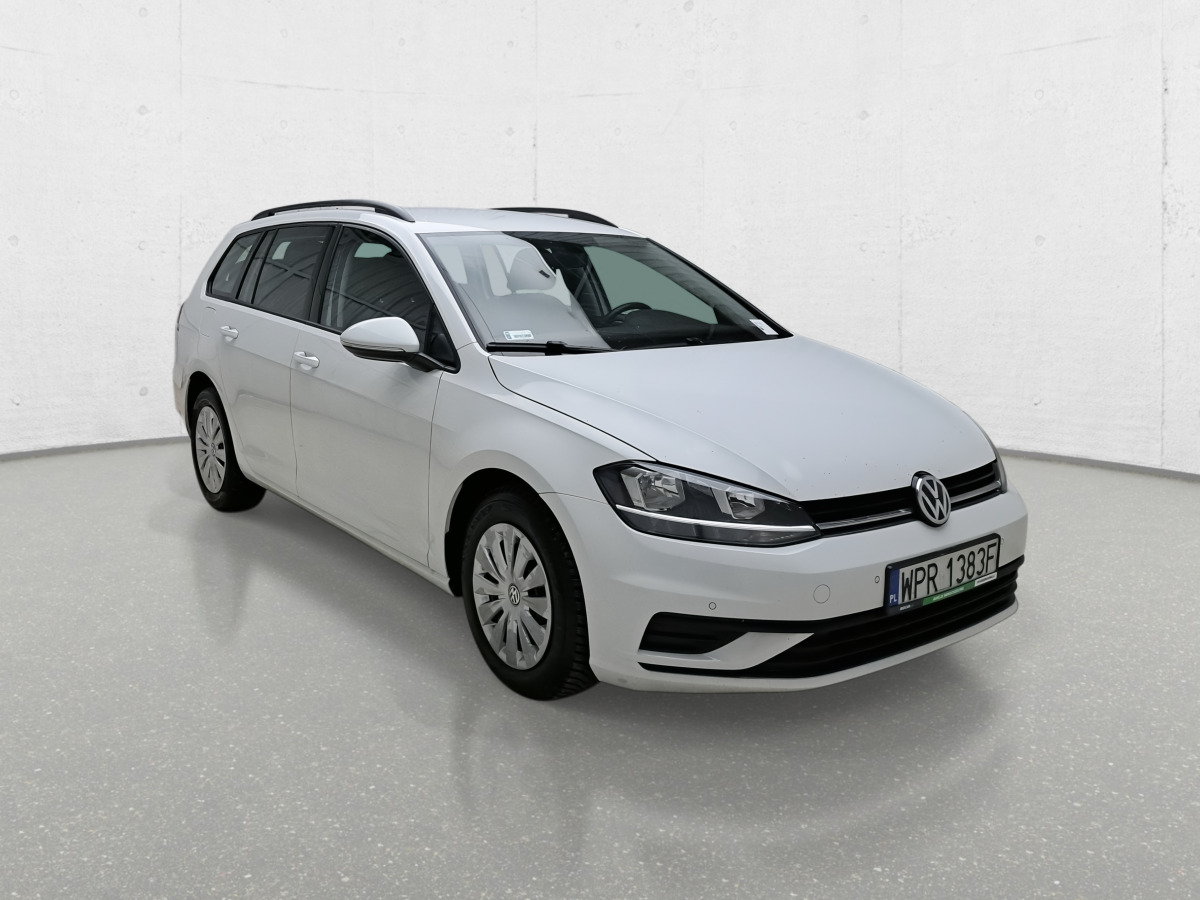 Легковой автомобиль VOLKSWAGEN GOLF KOMBI: фото 1