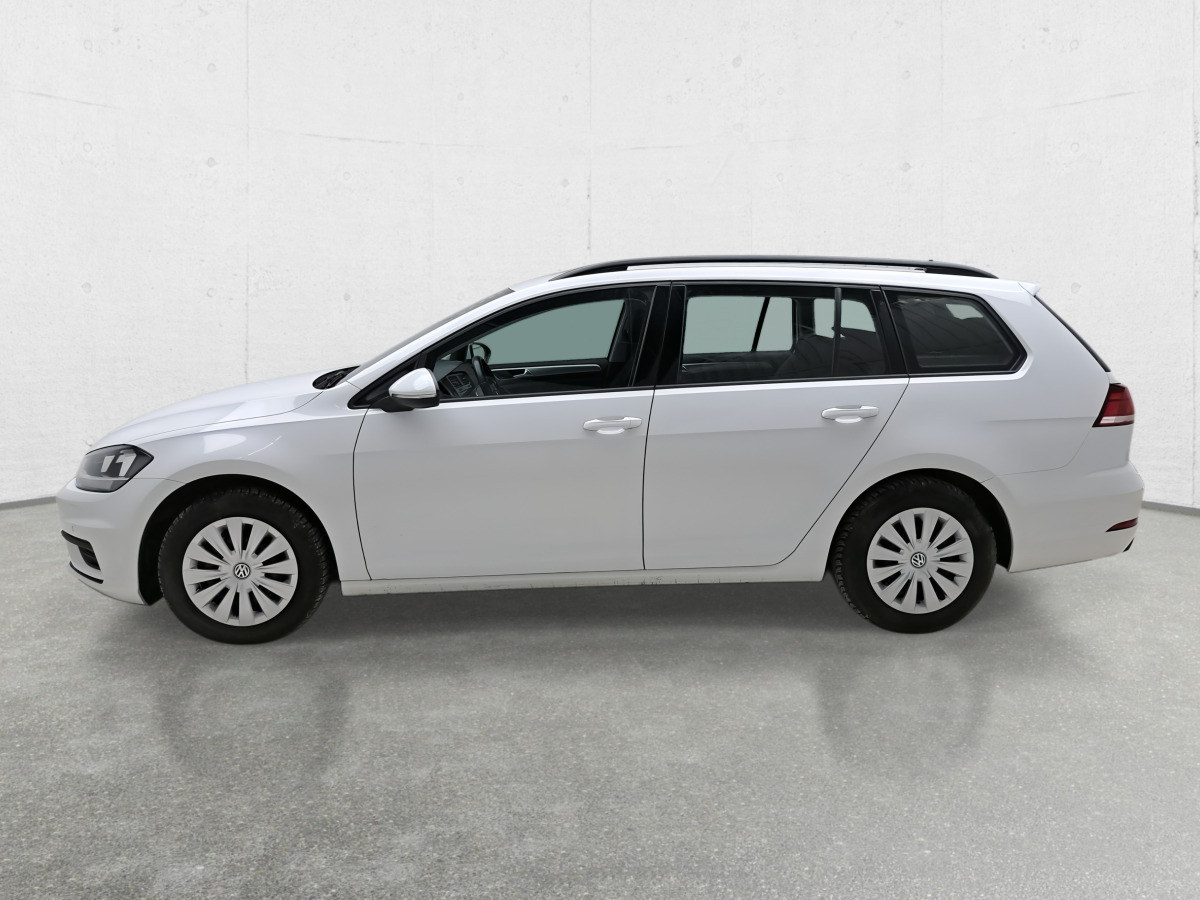 VOLKSWAGEN GOLF KOMBI - Легковой автомобиль: фото 5 VOLKSWAGEN GOLF KOMBI - Легковой автомобиль: фото 5