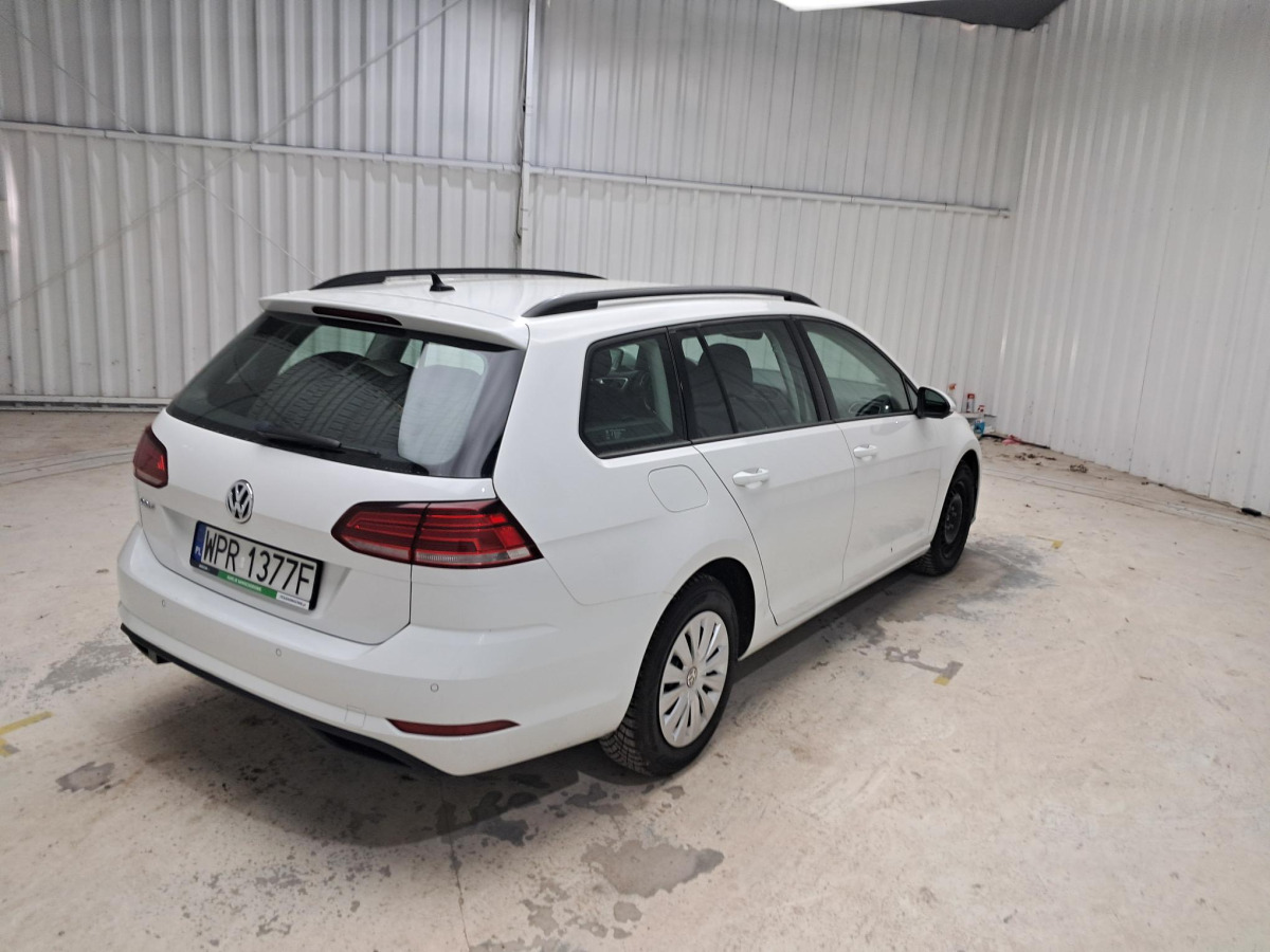 VOLKSWAGEN GOLF KOMBI - Легковой автомобиль: фото 4 VOLKSWAGEN GOLF KOMBI - Легковой автомобиль: фото 4