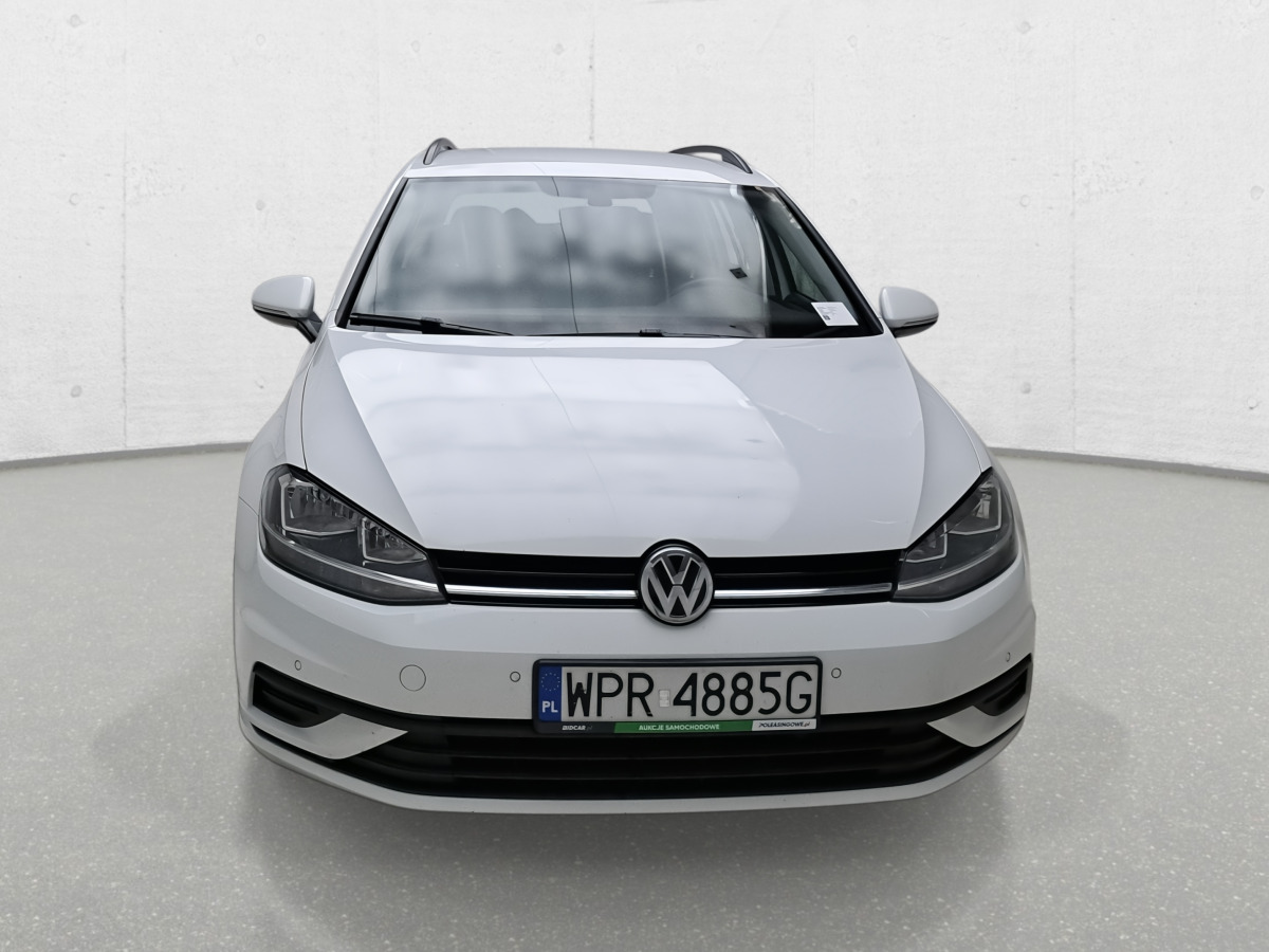 VOLKSWAGEN GOLF KOMBI - Легковой автомобиль: фото 3 VOLKSWAGEN GOLF KOMBI - Легковой автомобиль: фото 3