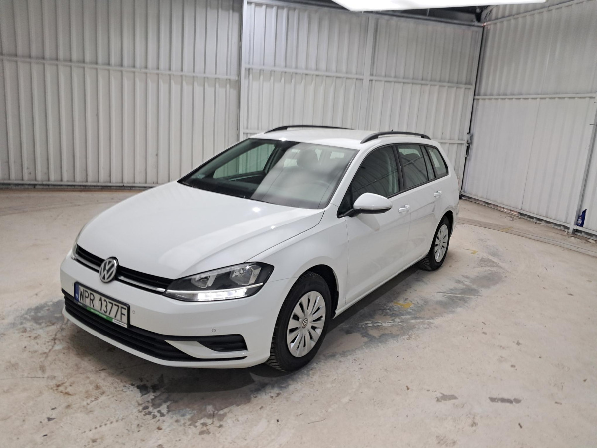 VOLKSWAGEN GOLF KOMBI - Легковой автомобиль: фото 3 VOLKSWAGEN GOLF KOMBI - Легковой автомобиль: фото 3