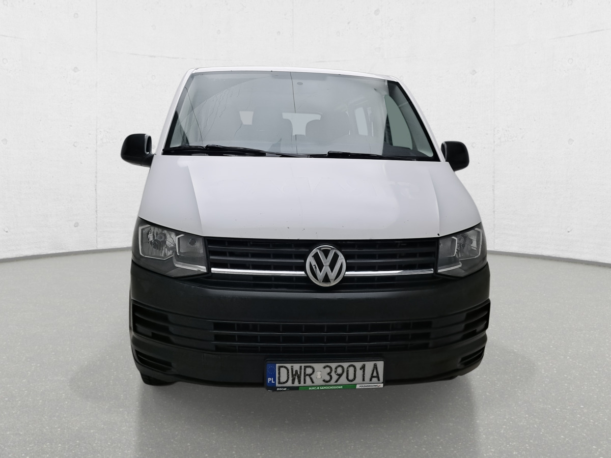 VOLKSWAGEN KOMBI VAN - Легковой автомобиль: фото 3 VOLKSWAGEN KOMBI VAN - Легковой автомобиль: фото 3