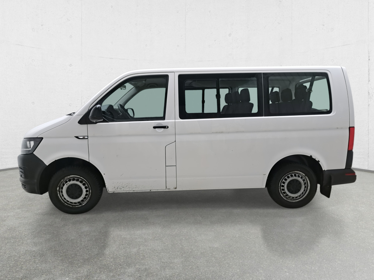 VOLKSWAGEN KOMBI VAN - Легковой автомобиль: фото 5 VOLKSWAGEN KOMBI VAN - Легковой автомобиль: фото 5