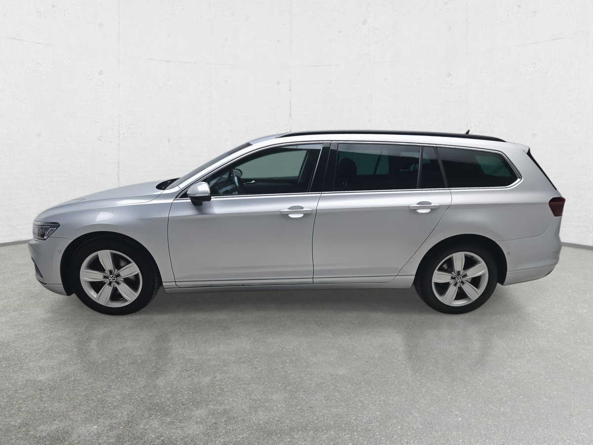 VOLKSWAGEN PASSAT KOMBI - Легковой автомобиль: фото 5 VOLKSWAGEN PASSAT KOMBI - Легковой автомобиль: фото 5
