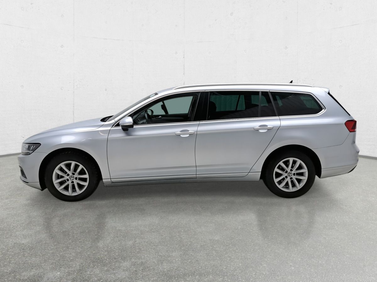 VOLKSWAGEN PASSAT KOMBI - Легковой автомобиль: фото 5 VOLKSWAGEN PASSAT KOMBI - Легковой автомобиль: фото 5