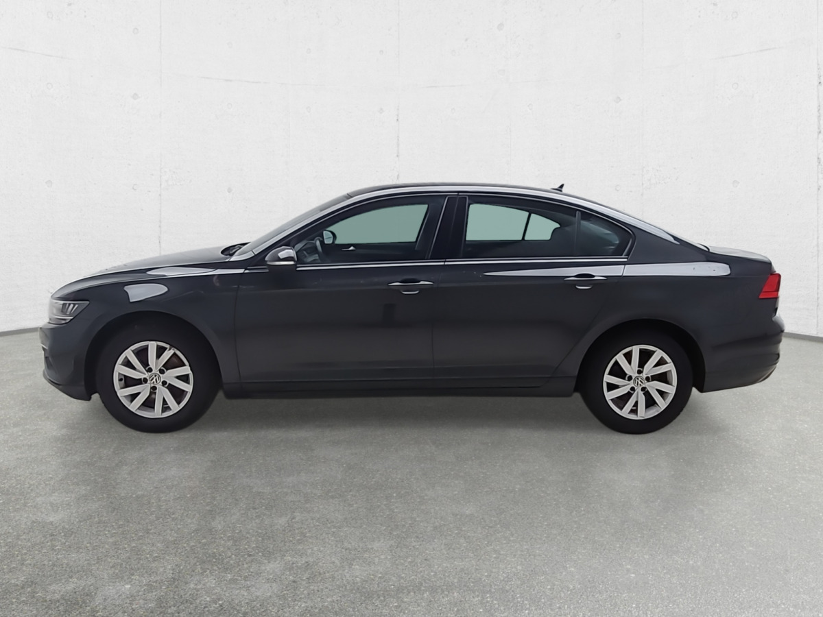 VOLKSWAGEN PASSAT SEDAN - Легковой автомобиль: фото 5 VOLKSWAGEN PASSAT SEDAN - Легковой автомобиль: фото 5