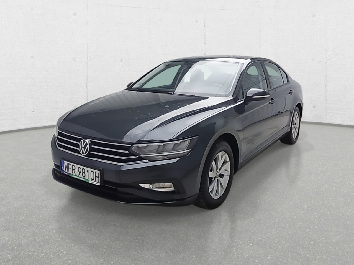 VOLKSWAGEN PASSAT SEDAN - Легковой автомобиль: фото 4 VOLKSWAGEN PASSAT SEDAN - Легковой автомобиль: фото 4