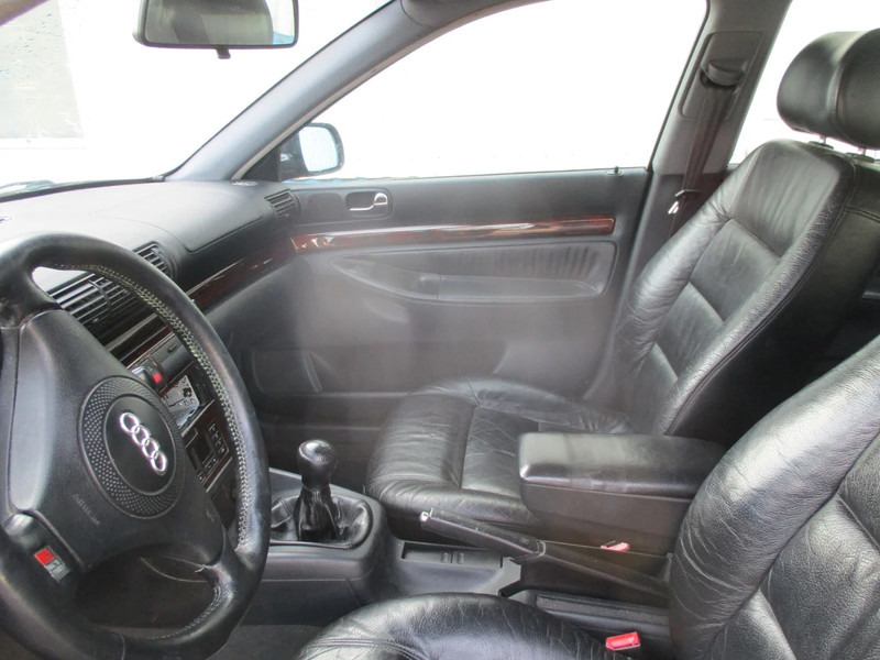 Легковой автомобиль Audi A4 Avant 1.9 tdi , S-Line , Manual , Airco , EXPORT: фото 13
