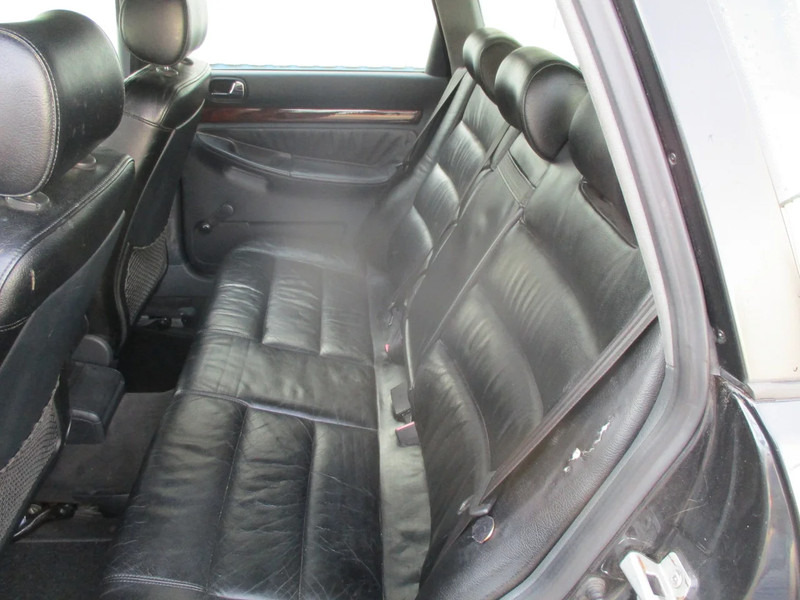 Легковой автомобиль Audi A4 Avant 1.9 tdi , S-Line , Manual , Airco , EXPORT: фото 14