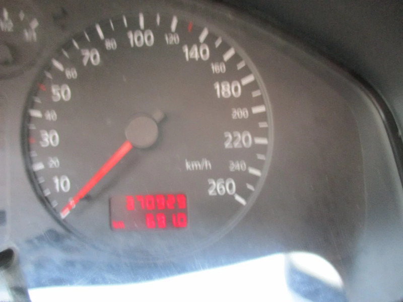 Легковой автомобиль Audi A4 Avant 1.9 tdi , S-Line , Manual , Airco , EXPORT: фото 11