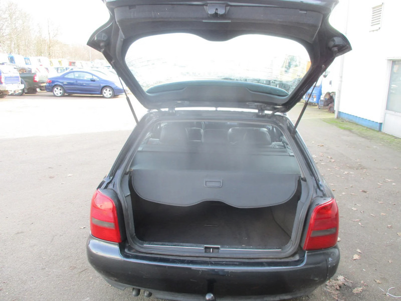 Легковой автомобиль Audi A4 Avant 1.9 tdi , S-Line , Manual , Airco , EXPORT: фото 9
